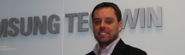 Dominic Jones, nuevo director de Marketing de Samsung Techwin Europe