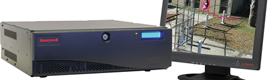 Der Rapid Eye HD Hybrid DVR von Honeywell erleichtert den Übergang von einem analogen zu einem IP-System