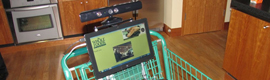 Whole Foods presenta el prototipo del carrito de supermercado del futuro
