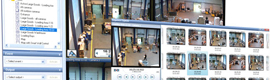 Nueva versión del software de gestión de vídeo IP XProtect Corporate 5 de Milestone