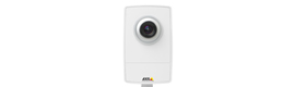 New Axis M1013 and Axis M1014 Indoor Network Cameras 