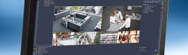 Bosch actualiza su software Bosch Video Client con nuevas características 
