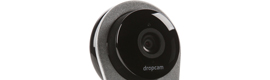 Dropcam HD, eine Wi-Fi-Webcam mit Videoüberwachungssystem