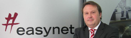 Collaboration and cloud are the technological axes of Easynet's strategy
