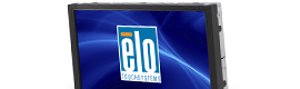 شاشة LCD جديدة تعمل باللمس 15 بوصة من Elo TouchSystems