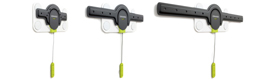 Techex presents the extra-slim wall mounts for LED-LCD screens FiXiT 