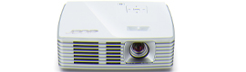 Acer presenta el mini proyector DLP K130