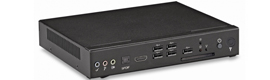 MediawavePC Announces New Compact Media Player for Digital Signage