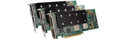Matrox Adds Three New Fanless Video Wall Controller Cards to Mura MPX Series 