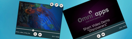 Zytronic partners with Omnivision to develop touch digital signage solutions