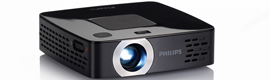 Philips presenta el proyector de bolsillo PicoPix 2480