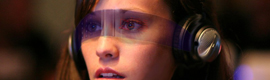 Valve investiga sistemas de realidad aumentada basados en gafas y lentillas