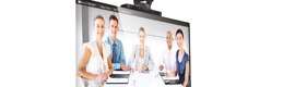 Radvision erweitert sein Portfolio um mittelgroße und voll integrierte Videokonferenzsysteme