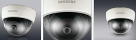 Samsung Techwin America introduces the SND-1011 camera