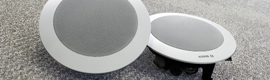 Bosch launches the new LC4 speaker series