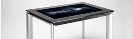Samsung и Microsoft представляют новый Surface SUR40