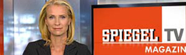 Der Spiegel incorpora IPTV de Exterity para la distribución de canales de TV