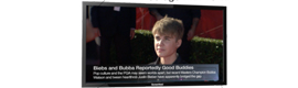 Screenfeed startet neuen DOOH-spezifischen Video-News-Kanal