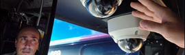Digital Video Surveillance Increases Safety on Public Transport