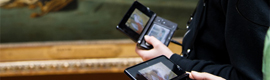 Le musée du Louvre change ses audioguides pour les consoles Nintendo 3DS