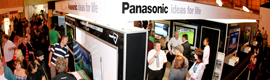 Panasonic brings to Spain its Visual Experience Roadshow