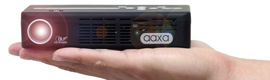 AAXA Technologies renueva su portfolio de pico proyectores