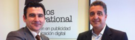 الرابطة الإسبانية لللافتات الرقمية (مدينة) ينضم إلى IAB إسبانيا