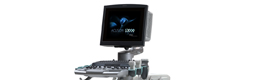 The Siemens Acuson S3000 manages to merge 3D images in a single click