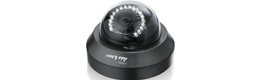 Nova câmera de cúpula AirLive POE-280HD 1.3 megapixel com visão noturna 