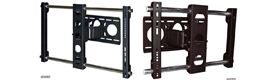 Aldir launches the new equip line of supports for monitors and flat TVs up to 70 " 