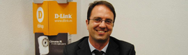 António Navarro (D-Link): “mydlink ofrece la oportunidad de integrar la videovigilancia IP en un entorno doméstico”