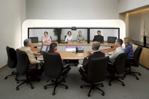 Cisco Telepresencia