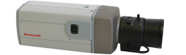 Honeywell aggiunge sei nuove telecamere IP 1080p e 720p H.264 per equipaggiare le serie