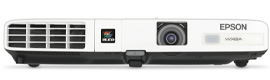 Epson bietet eine neue Reihe tragbarer Projektoren für Unternehmen
