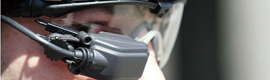 Ex-Sight desarrolla unas gafas-cámara con identificación biométrica para detectar delincuentes