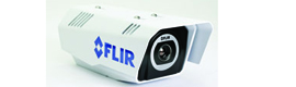FLIR、トラフィック監視および中長距離アプリケーション向けのサーマルカメラを発売