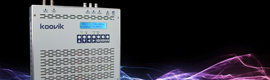 HDPro3, DTT およびギガビット イーサネット同軸ネットワークでの高精細コンテンツの配信