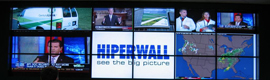 Hiperwall agrega animación a su software de contenidos de digital signage 