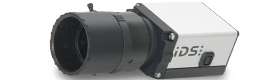 Infaimon presents the new VSE camera with IDS Day/Night function