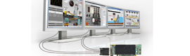 Matrox and Progea Join Forces in New Movicon Scada Monitoring Solution 11