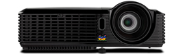 ViewSonic Pro6200, proyector DLP que proporciona una experiencia completa Full HD