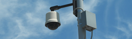 Drahtloses Videoüberwachungssystem von Cisco erhöht die Sicherheit in San Luis Potosé
