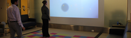 Screenplay: una experiencia interactiva para los niños en las salas de espera de los hospitales 