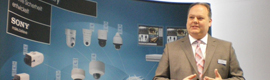 Sony inaugura una nueva era de la videovigilancia en IFSEC 2012
