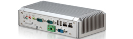 VIA introduces the ultra-compact fanless system VIA AMOS-3002 
