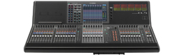 Presentation tour of the new CL Series of Yamaha digital consoles 