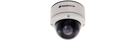 Arecont Vision lança a família MegaDome de câmeras all-in-one 2