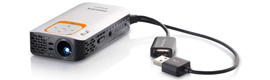 Sagemcom объявляет о выпуске новых карманных проекторов Philips PicoPix 2230 и 2330