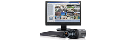 Las cámaras de Samsung, compatibles con los principales softwares de gestión de vídeo del sector