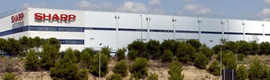 Sharp Spain inaugurates its new headquarters in Cornellà de Llobregat